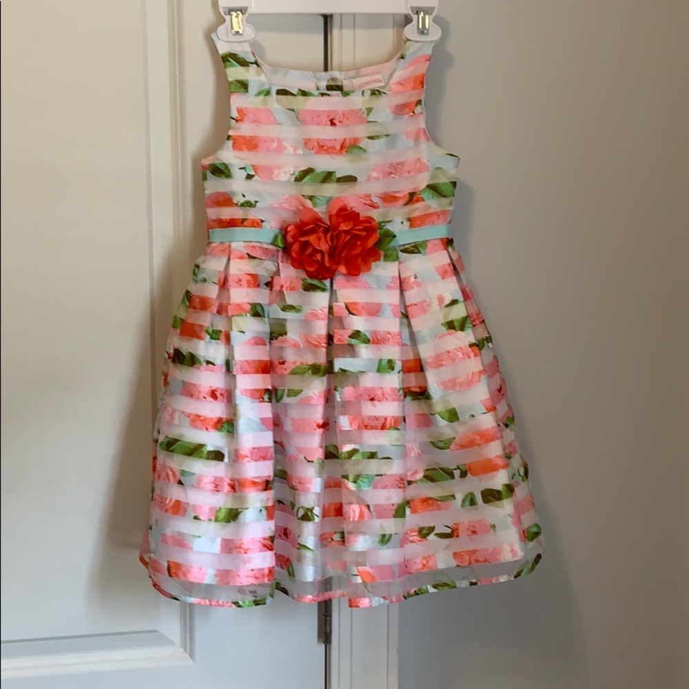 Girls Youngland Dress